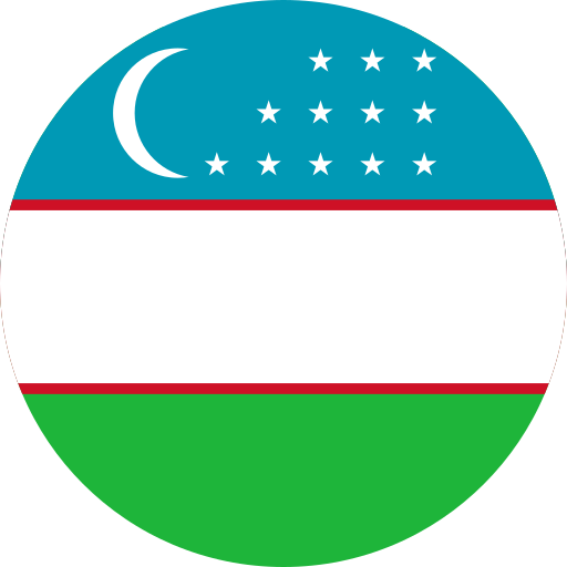 Uzbek